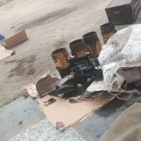 تعمیر صفر تا صد موتور