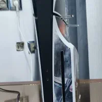 PS5  اسلیم دو دسته