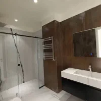 زعفرانیه ۲۰۰ متر مدرن|فروش آپارتمان|تهران, زعفرانیه|دیوار