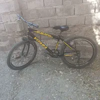 دوچرخه 26