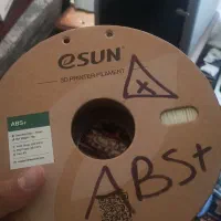 فیلامنت ABS+ شرکت esun