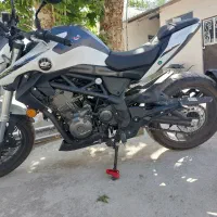 فروش srk. ۲۵۰ دو سیلندر