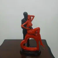 مجسمه|مجسمه، تندیس، ماکت|مشهد, منزل آباد|دیوار