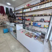 واگذاری مغازه پوشاک درمیبد