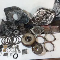 تعمیرات تخصصی گیربکس al4 206 207 407 c8 مگان داستر|خدمات موتور و ماشین|تهران, لویزان|دیوار