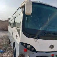 مینی بوس سیترا ۲۱ نفره