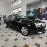 دناپلاس اتومات آپشنال 1404 صفر