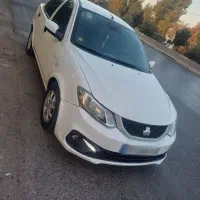 ساینا اس|خودرو سواری و وانت|قم, شهرک امام حسین|دیوار