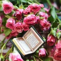 کلام الله المجید بادست خط حاج قاسم سلیمانی|صنایع دستی و سایر لوازم تزئینی|تهران, نیروی هوایی (پیروزی)|دیوار