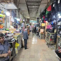 فروش مغازه ۱۵ متری در پاساژ ستاره مرودشت