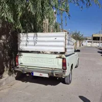 پیکان وانت مدل۹۰|خودرو سواری و وانت|تاکستان, |دیوار