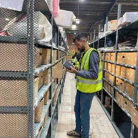 استخدام مرتب ساز کالا ها با بیمه و مزایا|استخدام مالی، حسابداری، حقوقی|تهران, یافتآباد|دیوار