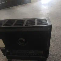 بخاری گازی نیک کالا|بخاری، هیتر، شومینه|اسلامشهر, باغ فیض|دیوار