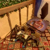 ps4 کپی خور اسلیم یک ترا