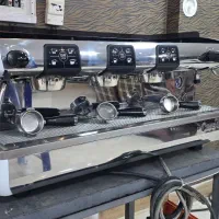 دستگاه اسپرسو ساز صنعتی