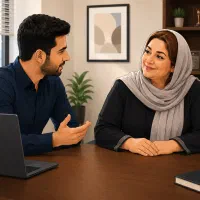 مشاوره // مشورت / و/ راهنمایی