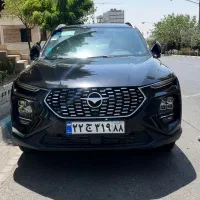 هایما S8 /اقساط بدون ضامن /تحویل روز