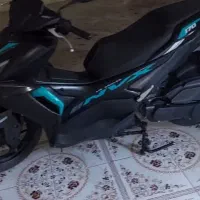 موتور ۱۷۰ ایروکس مدل ۱۴۰۳
