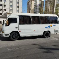 مینی بوس هیوندای
