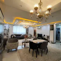 ۹۵متر، دو خواب، شهرک پرواز، غرق نور، قیمت سرمایه گذاری