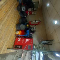 پنچر گیری سیار سبک و سنگین ۲۴ ساعته استان گیلان