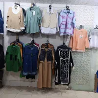 فروش پوشاکی زنانه ب قیمت فاکتور