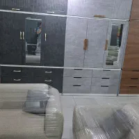 کمدلباس|جاکفشی، کمد، دراور|کرج, شاهین‌ویلا|دیوار
