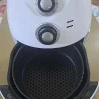 سرخ کن بدونه روغن