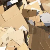 خریدار کارتن و پلاستیک و آهن و ضایعات