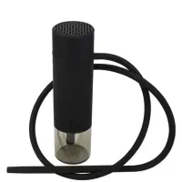 قلیان مسافرتی ماشینی