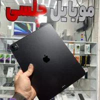 Ipad pro 2024 m4 256gig ایپد پرو موبایل چلسی