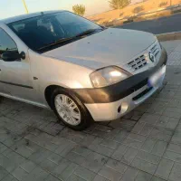 تندر 90 یا همون ال 90 مدل 87