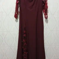 لباس مجلسی شیک باقیمت باورنکردنی|لباس|تربت جام, شهرک آزادگان|دیوار