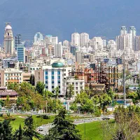 150متر سنداداری آکواریومی ویو 360 تابلوخور
