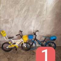 حراج دوچرخه 12و16