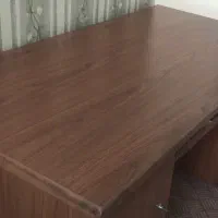 میز کامپیوتر و تحریر ( در حد نو )|میز تحریر و کامپیوتر|تبریز, |دیوار