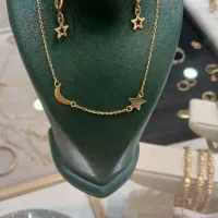 انواع طلاهای بدون اجرت با کمترین کارمزد|جواهرات|زنجان, |دیوار