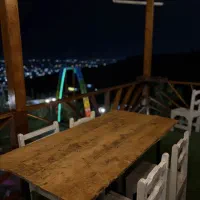 اجاره ویلا استخردار با چشم انداز زیبا|اجارهٔ کوتاه‌مدت ویلا و باغ|بهشهر, |دیوار