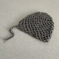 کلاه مکرومه قلاب بافی|لباس|تهران, شهرک شهید باقری|دیوار