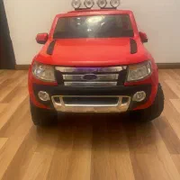 ماشین شارژی کنترل دار