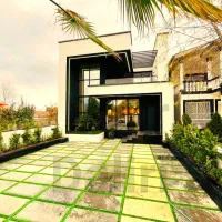 ویلادوبلکس250متر-سند6دانگ-دوقدمی-جنگل-زیرقیمت