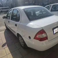 تیبا 1 مدل 97 دوگانه دستی