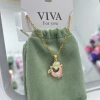 گردنبند ماه