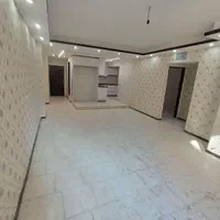 وام تسویه / نوساز کلید نخورده / 90 m /با  پارکینگ