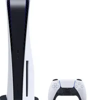 ps5 فت 1216 اروپا نونونو دو دسته و پایه شارژر اصلی