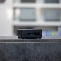 مینی کیس Msi با i3-10 مناسب حسابداری مالتی مدیا|رایانه رومیزی|یزد, |دیوار