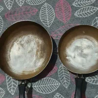 یه قابلمه چدن ،دوتامایتابه|ظروف پخت‌وپز|شیراز, سلطان آباد|دیوار