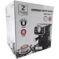 قهوه ساز زیگما B22|سماور، چای‌ساز، قهوه‌ساز|بندر کنگان, |دیوار