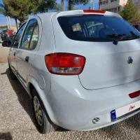 تیبا ۲ مدل ۹۸|خودرو سواری و وانت|شیراز, گویم|دیوار