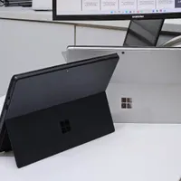 Micrsoft Surface Pro7 Plus اقساطی بازنشستگی...|رایانه همراه|تهران, میدان ولیعصر|دیوار
